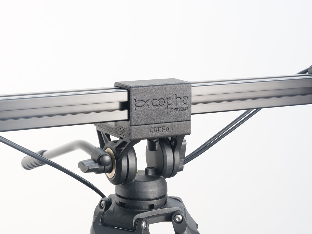 CADPen - CAD Templating &amp; Digitalization System