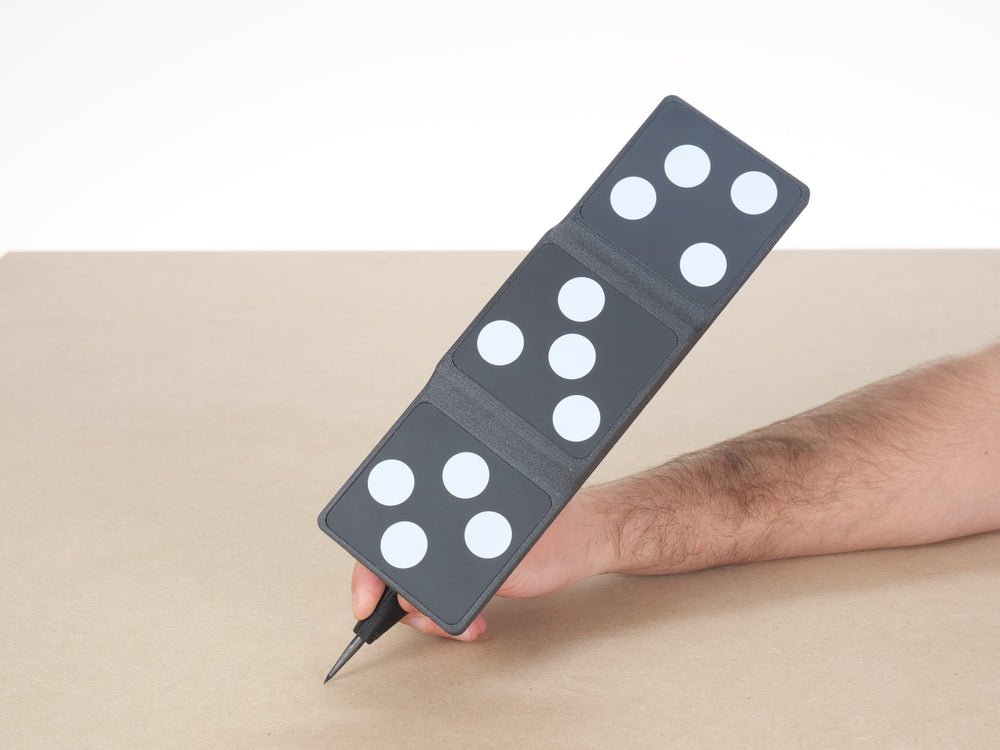 CADPen – CAD-Digitalisierungswerkzeug