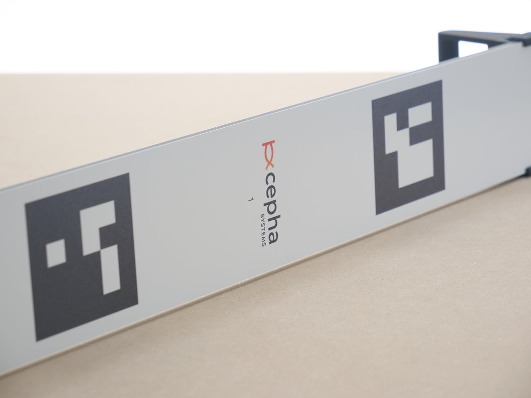 CADPen - CAD Templating &amp; Digitalization System