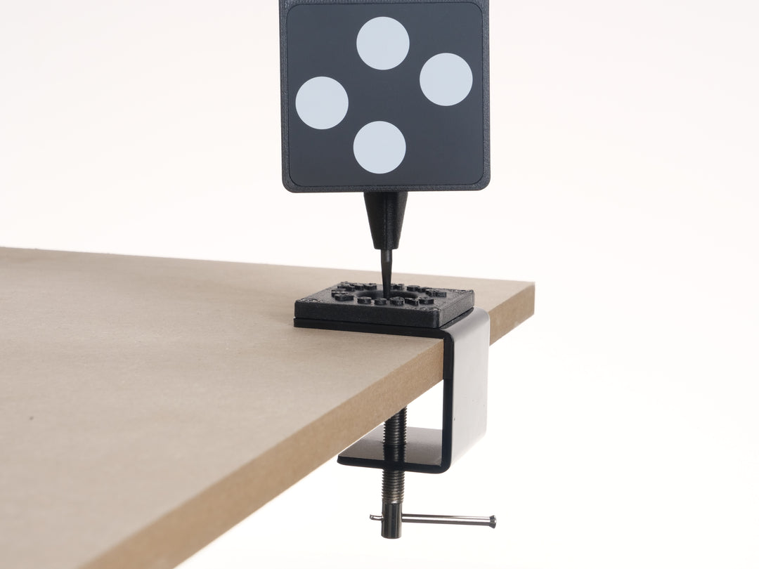 CADPen - CAD Templating &amp; Digitalization System